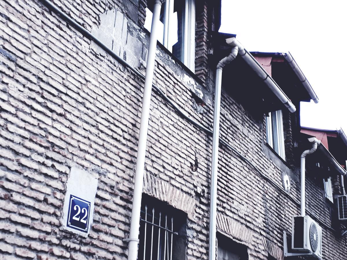 Karin House Tbilisi Exterior foto