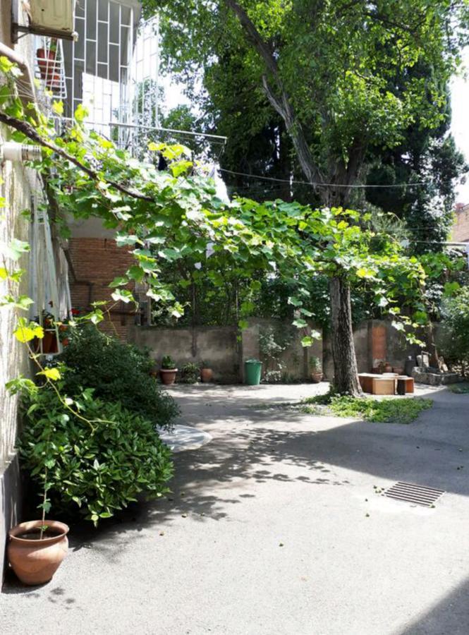 Karin House Tbilisi Exterior foto
