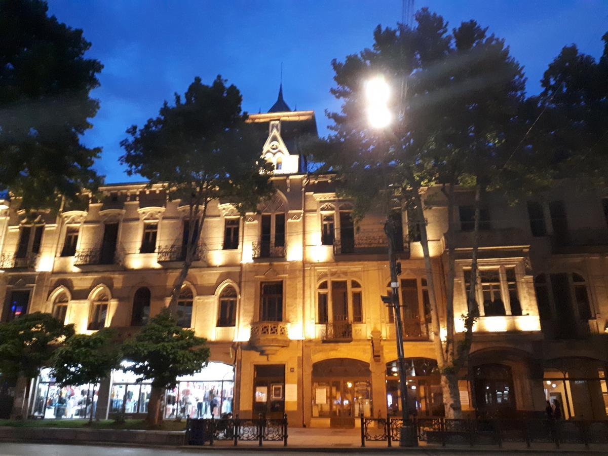 Karin House Tbilisi Exterior foto